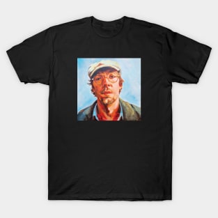 Justin Townes Earle T-Shirt